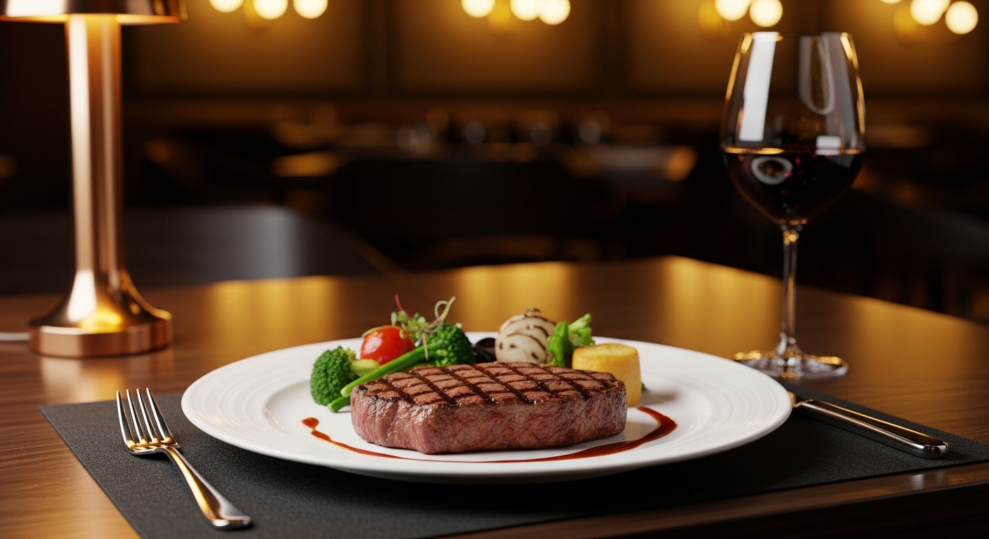 Signature Dish